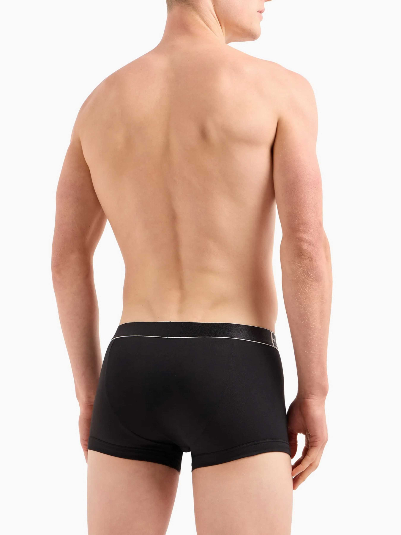 Набір трусів Emporio Armani модель 111357-4F726-73320 Набір трусів Emporio Armani модель 111357-4F726-73320 Фото