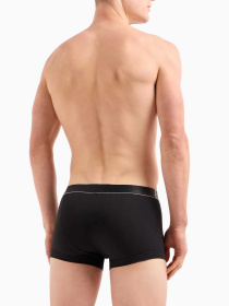 Набір трусів Emporio Armani модель 111357-4F726-73320 Набір трусів Emporio Armani модель 111357-4F726-73320 Фото