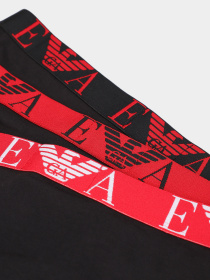 Набор трусов Emporio Armani модель 111734-4F715-38121 Фото