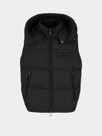 Жилет с утеплителем Emporio Armani модель 6D1B66-1NNXZ-0999 Фото