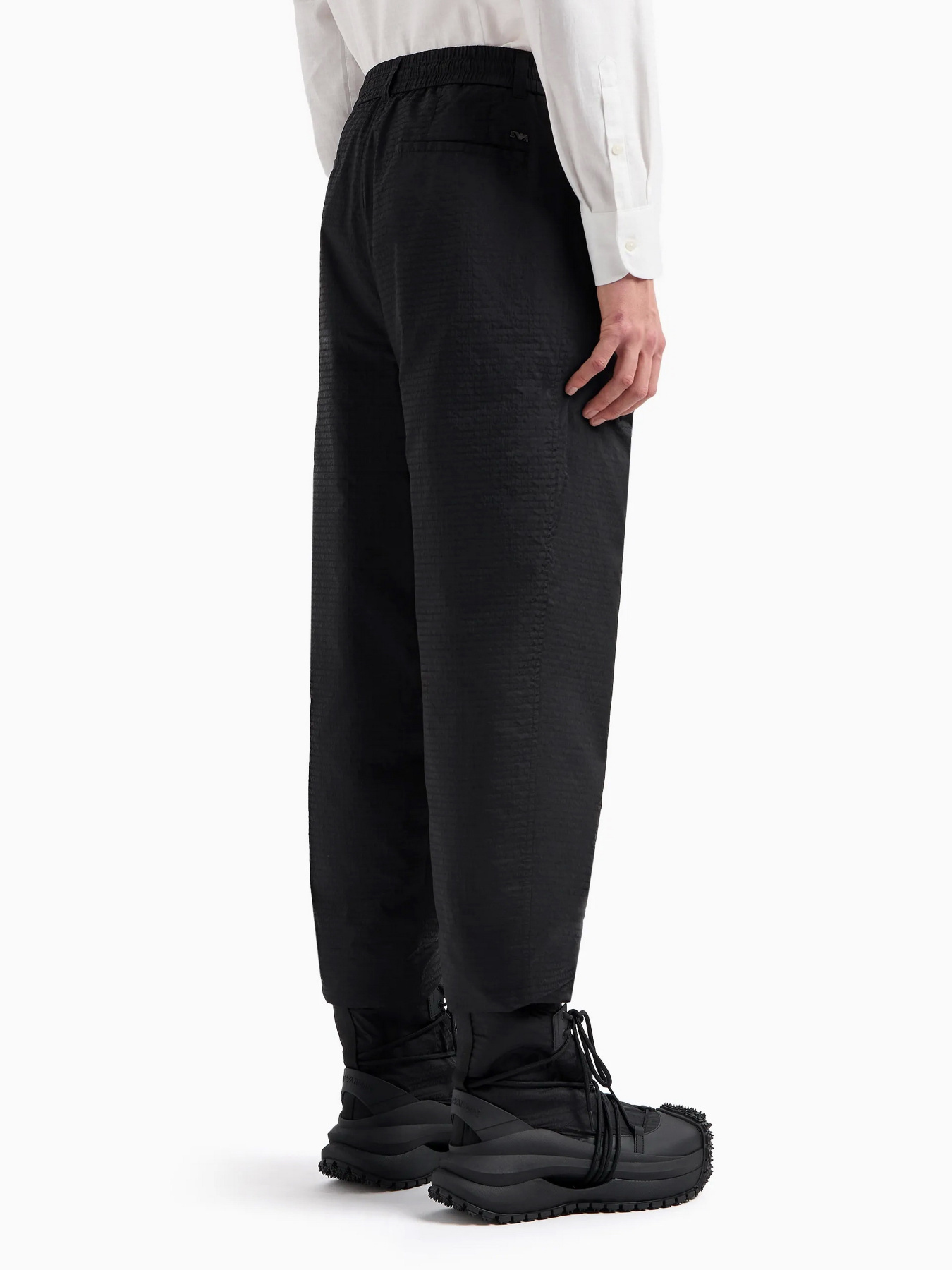 Карго Emporio Armani модель 6D1PA5-1NNXZ-0999 Фото