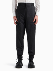 Карго Emporio Armani модель 6D1PA5-1NNXZ-0999 Фото