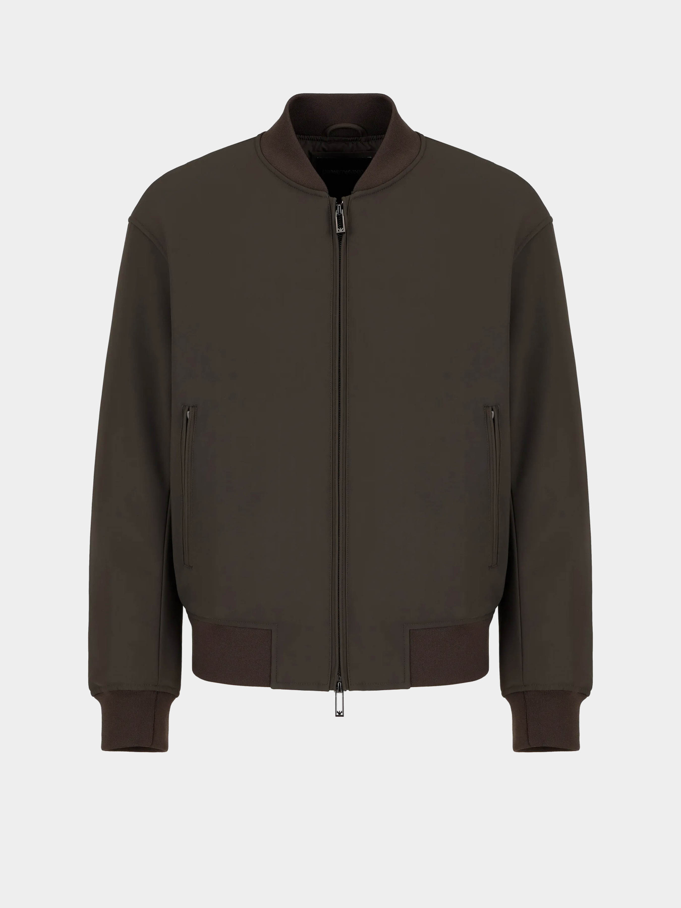 Бомбер Emporio Armani модель 6D1B67-1NUSZ-05A6 Фото