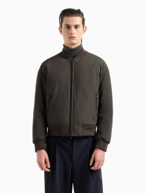 Куртки та дублянки Emporio Armani модель 6D1B67-1NUSZ-05A6 Фото
