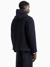 Демісезонна куртка Emporio Armani модель 6D1B96-1NVAZ-0920 Фото