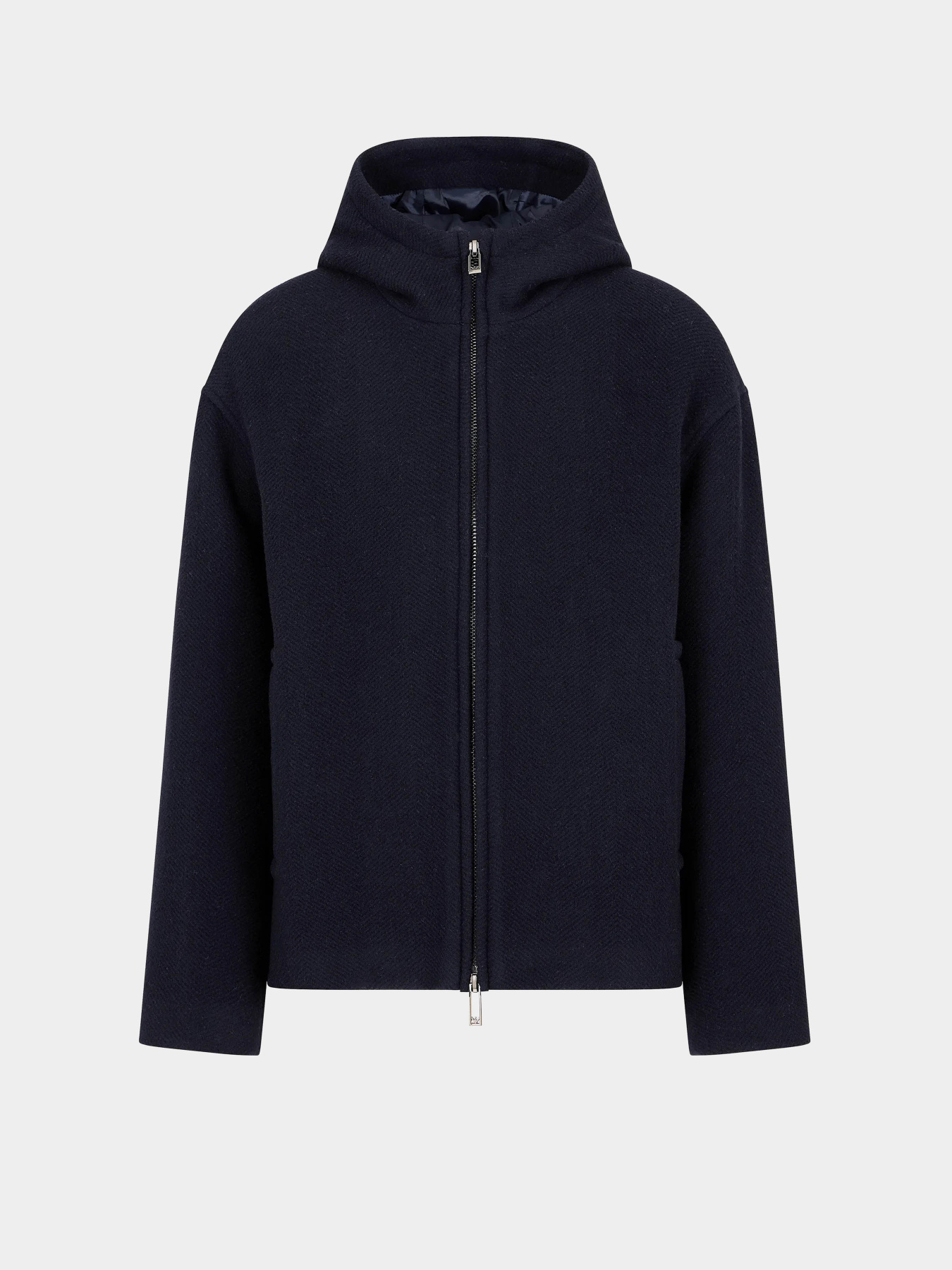 Демісезонна куртка Emporio Armani модель 6D1B96-1NVAZ-0920 Фото