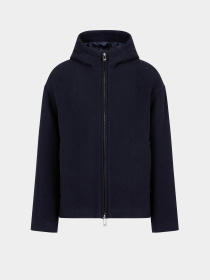 Демісезонна куртка Emporio Armani модель 6D1B96-1NVAZ-0920 Фото