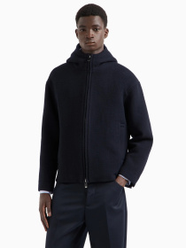 Демисезонная куртка Emporio Armani модель 6D1B96-1NVAZ-0920 Фото