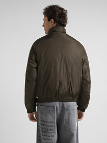 Пуховик Emporio Armani модель 6D1BF2-1NTDZ-05A6 Фото