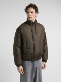 Пуховик Emporio Armani модель 6D1BF2-1NTDZ-05A6 Фото