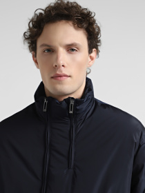 Пуховик Emporio Armani модель 6D1BF2-1NTDZ-0920 Фото