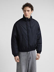 Пуховик Emporio Armani модель 6D1BF2-1NTDZ-0920 Фото