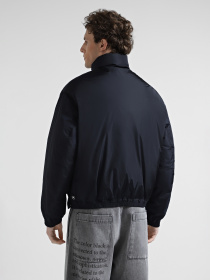 Пуховик Emporio Armani модель 6D1BF2-1NTDZ-0920 Фото