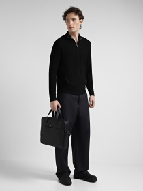 Кофта Emporio Armani модель 6D1BY3-1MF4Z-0999 Фото