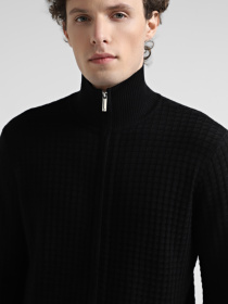 Кофта Emporio Armani модель 6D1BY3-1MF4Z-0999 Фото