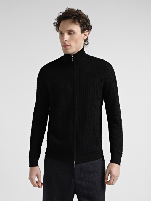 Свитры и кардиганы Emporio Armani модель 6D1BY3-1MF4Z-0999 Фото