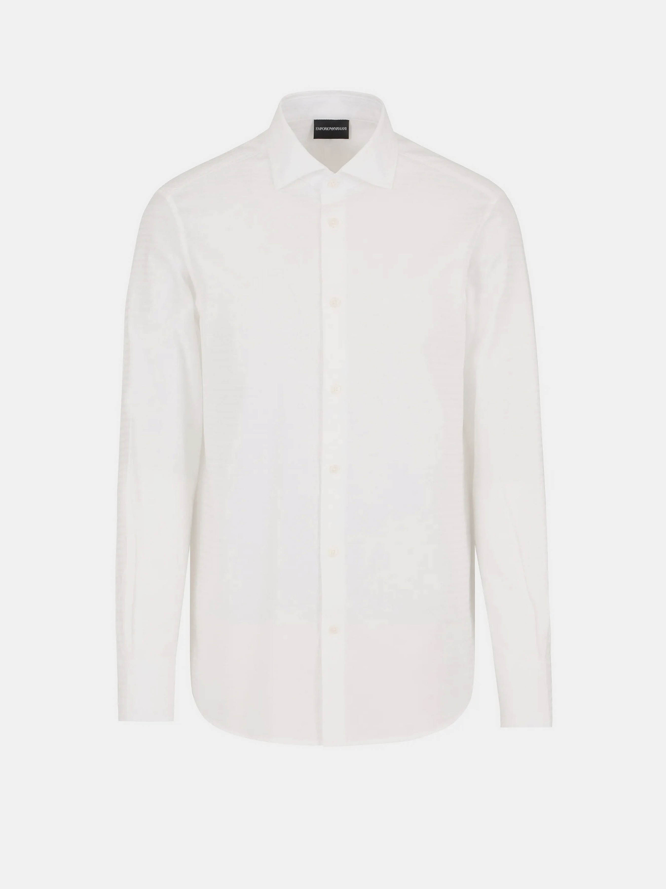 Рубашка Emporio Armani модель 6D1C86-1NIUZ-F119 Фото