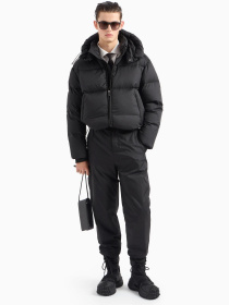 Рубашка Emporio Armani модель 6D1C86-1NIUZ-F119 Фото