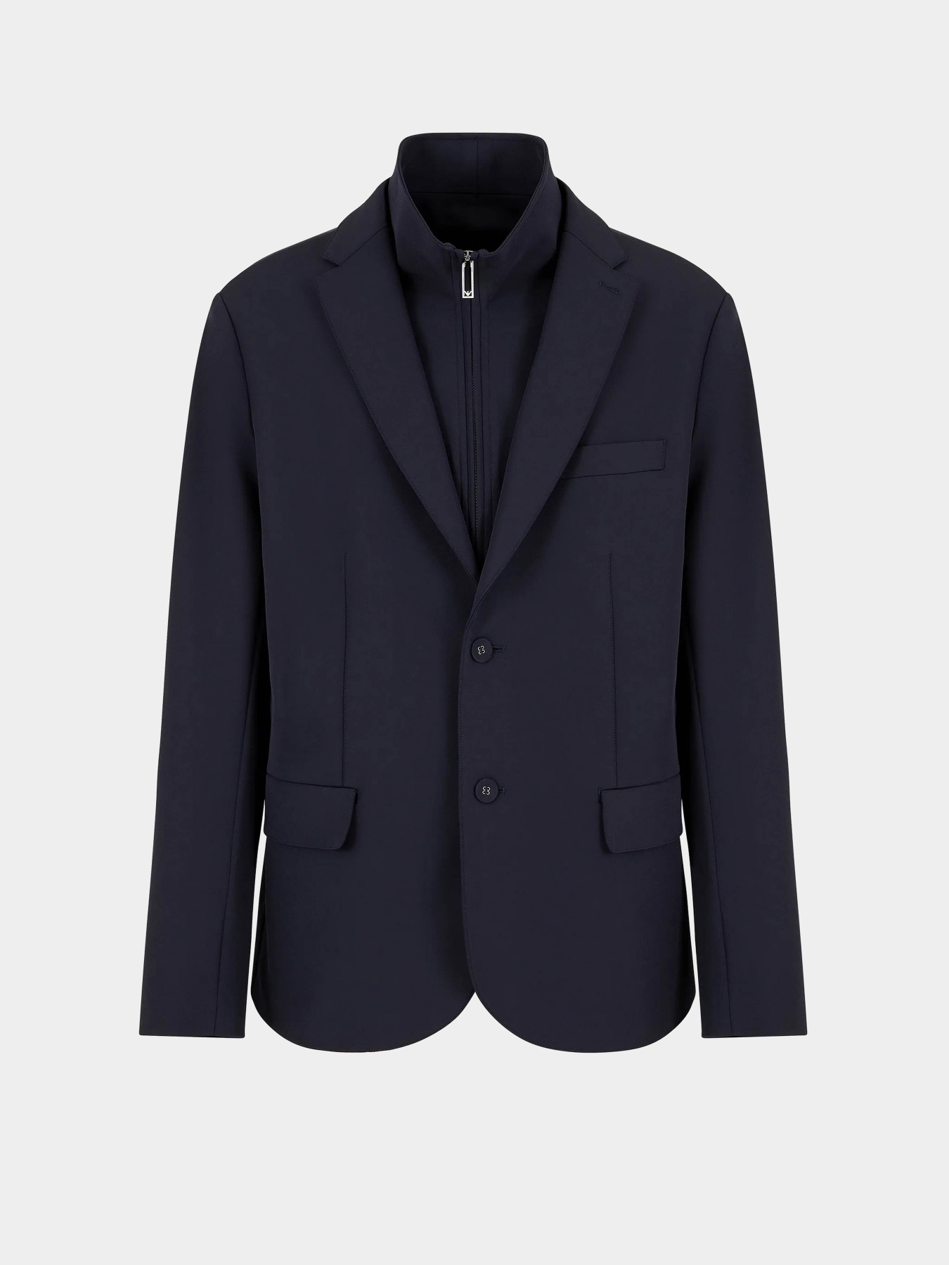 Блейзер Emporio Armani модель 6D1GA3-1NUBZ-0920 Фото