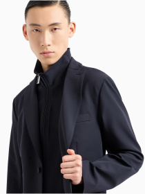 Блейзер Emporio Armani модель 6D1GA3-1NUBZ-0920 Фото