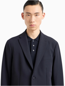 Блейзер Emporio Armani модель 6D1GA3-1NUBZ-0920 Фото