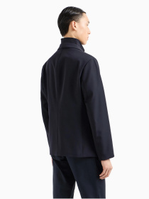 Блейзер Emporio Armani модель 6D1GA3-1NUBZ-0920 Фото