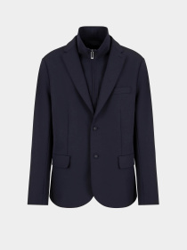 Блейзер Emporio Armani модель 6D1GA3-1NUBZ-0920 Фото