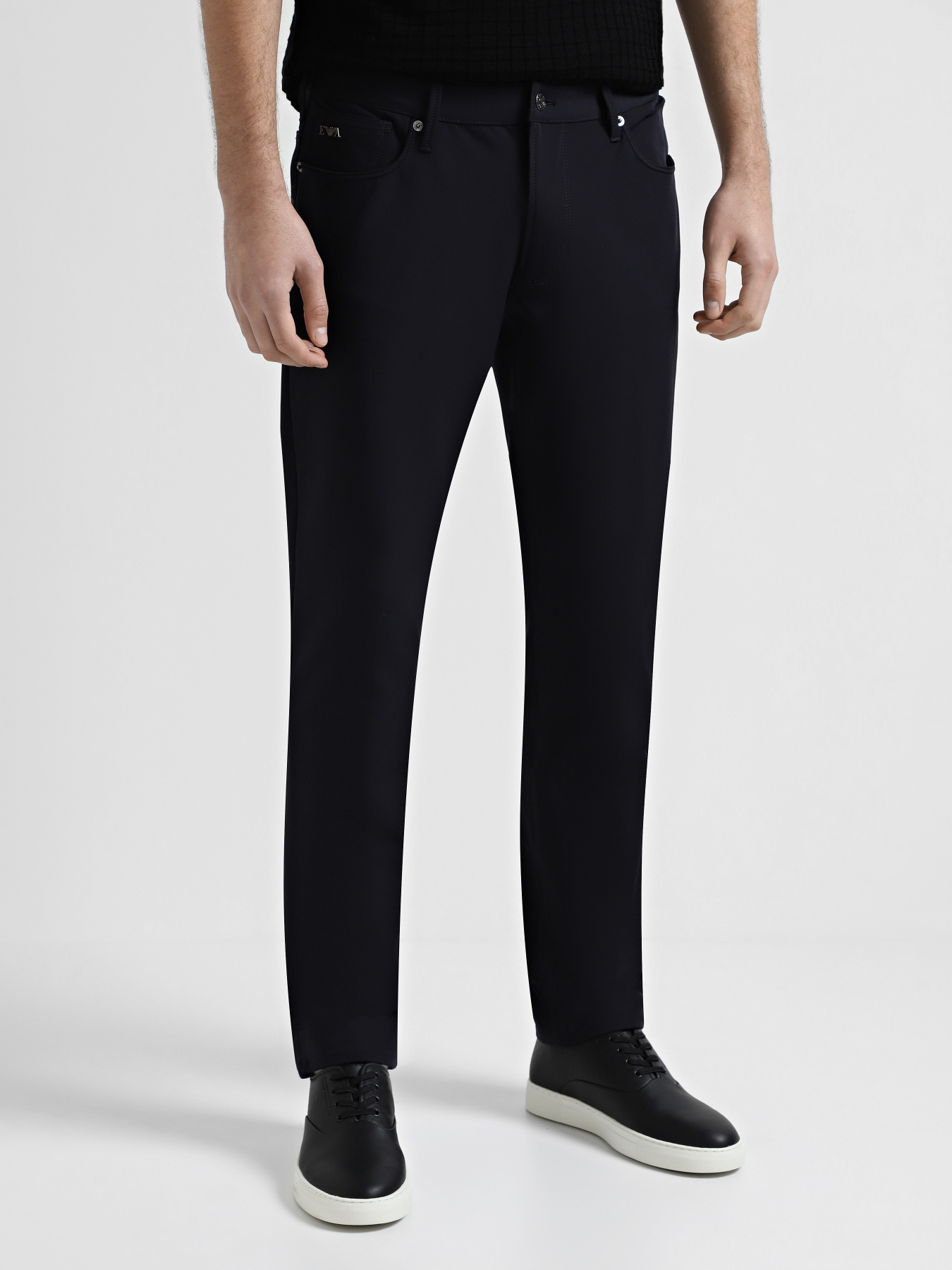 Завужені джинси Emporio Armani модель 6D1J06-1NUBZ-0920 Фото