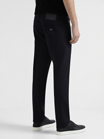 Завужені джинси Emporio Armani модель 6D1J06-1NUBZ-0920 Фото