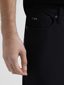 Завужені джинси Emporio Armani модель 6D1J06-1NUBZ-0920 Фото