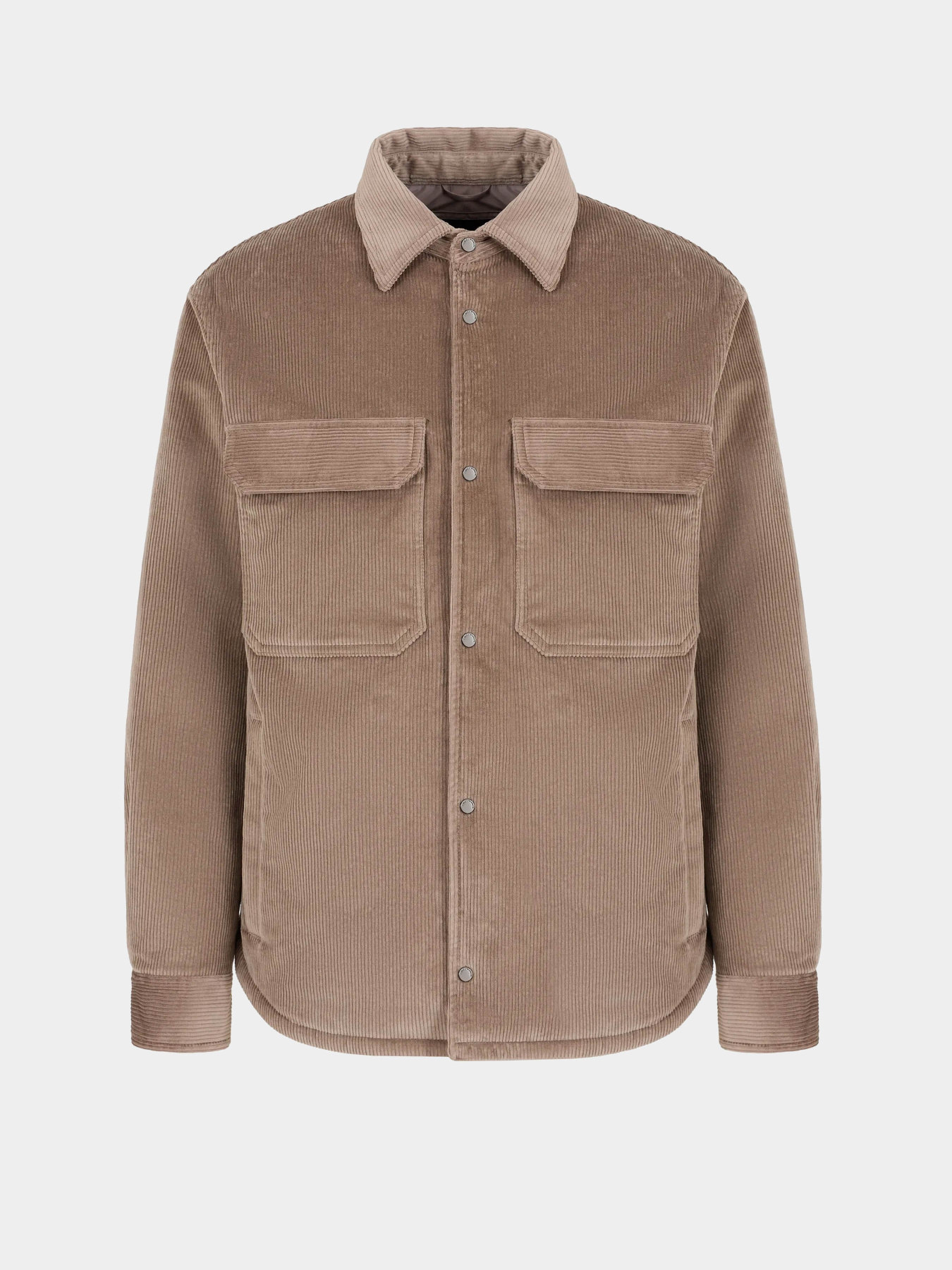 Куртка-рубашка Emporio Armani модель 6D1CN0-1NUCZ-0144 Фото