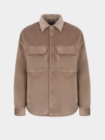 Куртка-сорочка Emporio Armani модель 6D1CN0-1NUCZ-0144 Фото