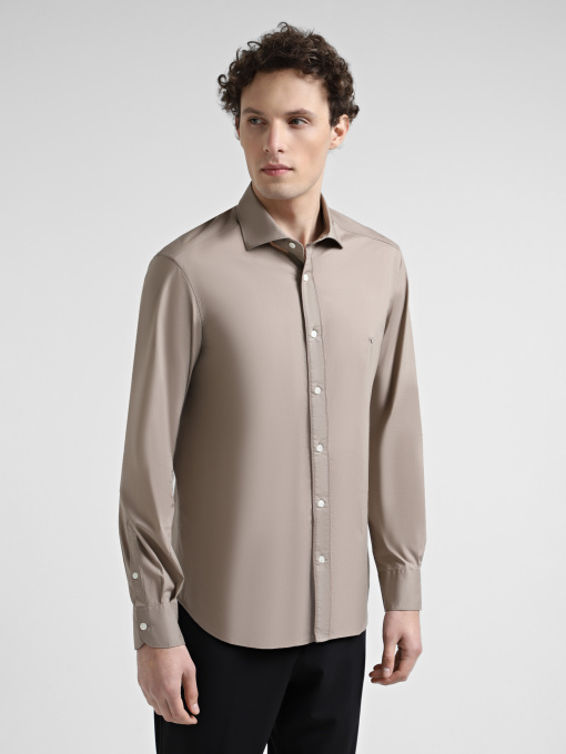 Рубашка повседневная Emporio Armani модель 6D1CN4-1NUKZ-0144 Фото