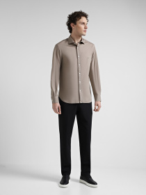 Сорочка повсякденна Emporio Armani модель 6D1CN4-1NUKZ-0144 Фото