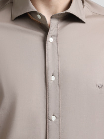 Сорочка повсякденна Emporio Armani модель 6D1CN4-1NUKZ-0144 Фото