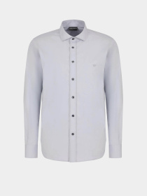 Рубашка Emporio Armani модель 6D1CN4-1NUKZ-0789 Фото