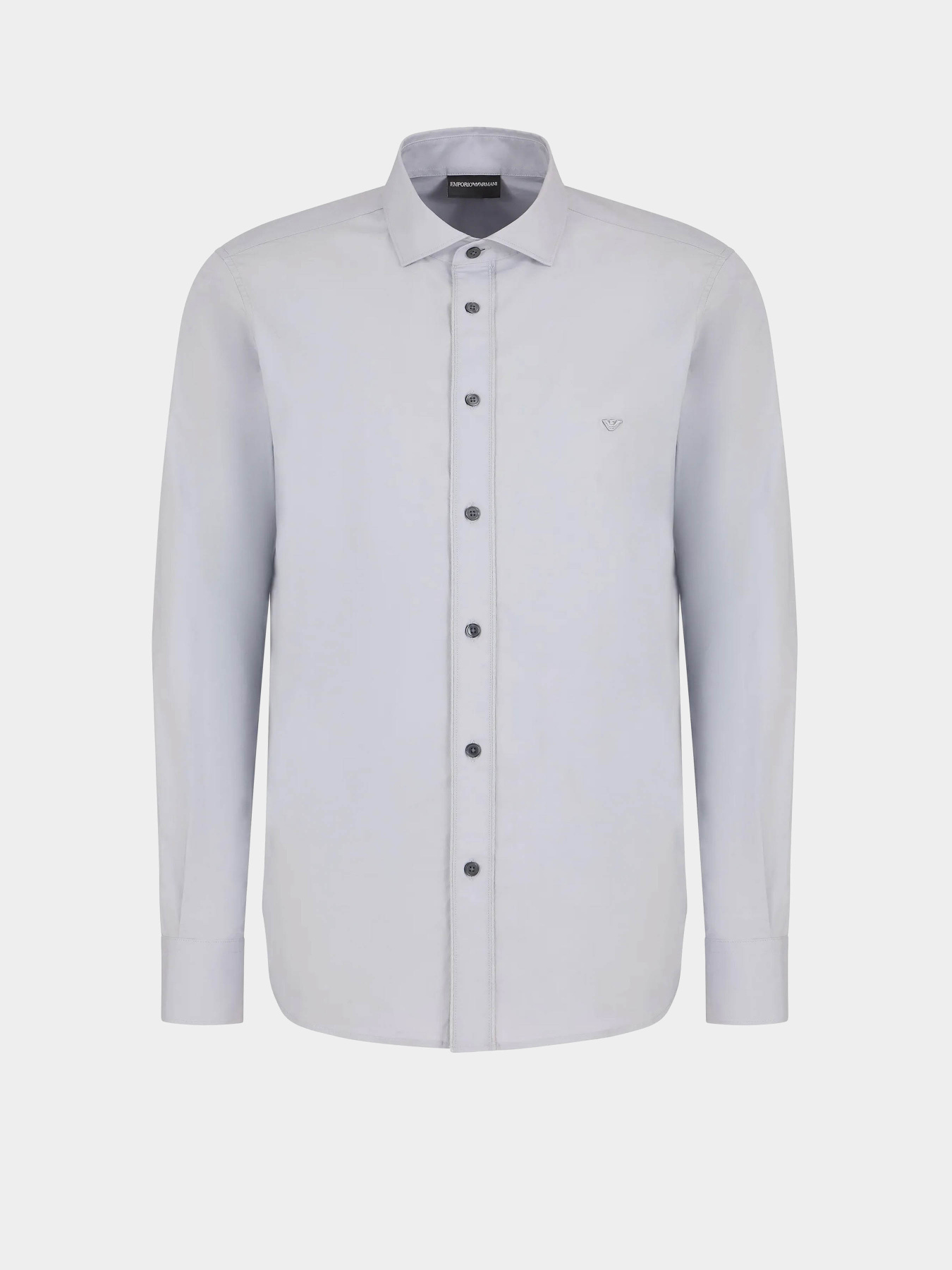 Сорочка повсякденна Emporio Armani модель 6D1CN4-1NUKZ-0789 Фото