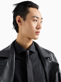 Рубашка Emporio Armani модель 6D1CN4-1NUKZ-0999 Фото