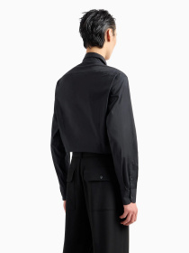 Сорочка повсякденна Emporio Armani модель 6D1CN4-1NUKZ-0999 Фото
