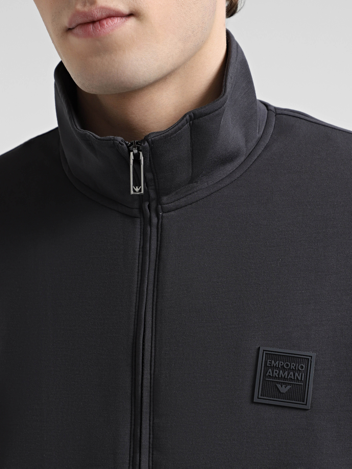 Спортивный костюм Emporio Armani модель 6D1D72-1JRRZ-0842 Фото