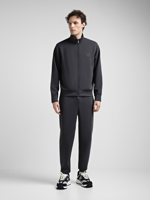 Спортивный костюм Emporio Armani модель 6D1D72-1JRRZ-0842 Фото