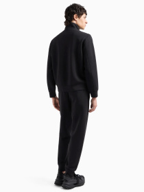 Спортивный костюм Emporio Armani модель 6D1D72-1JRRZ-0999 Спортивный костюм Emporio Armani модель 6D1D72-1JRRZ-0999 Фото