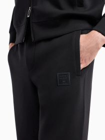 Спортивный костюм Emporio Armani модель 6D1D72-1JRRZ-0999 Спортивный костюм Emporio Armani модель 6D1D72-1JRRZ-0999 Фото