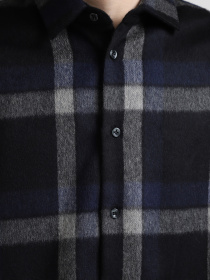 Рубашка Emporio Armani модель 6D1C8N-1K5HZ-F929 Фото