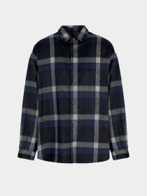 Рубашка Emporio Armani модель 6D1C8N-1K5HZ-F929 Фото