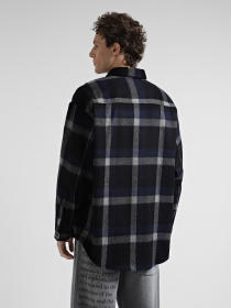 Сорочка повсякденна Emporio Armani модель 6D1C8N-1K5HZ-F929 Фото