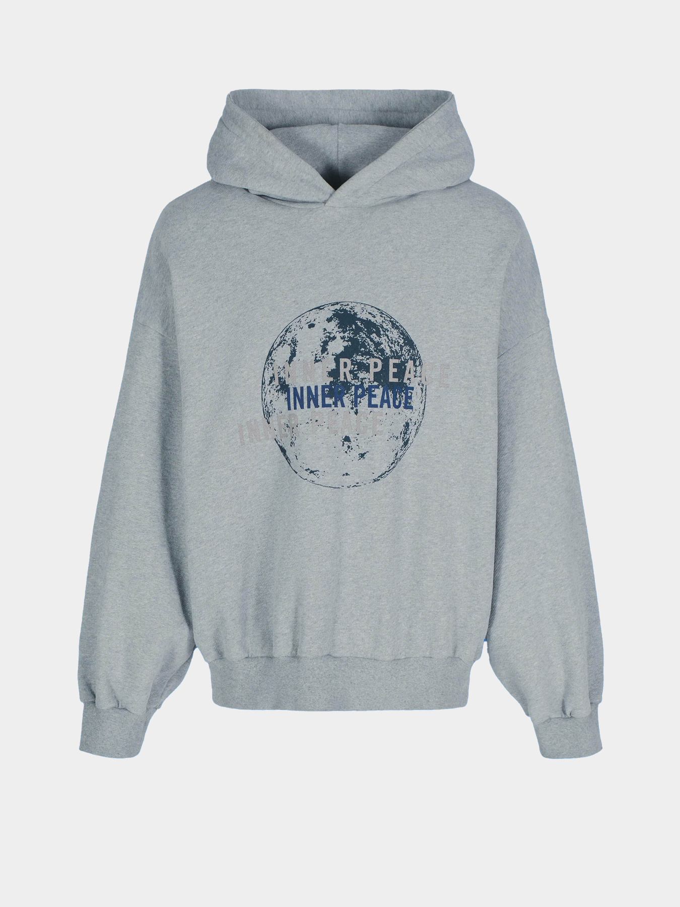 Худи Emporio Armani модель 6D1MFG-1JPHZ-06J5 Фото