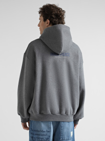 Худи Emporio Armani модель 6D1MFG-1JPHZ-06J5 Фото