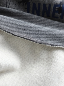 Худи Emporio Armani модель 6D1MFG-1JPHZ-06J5 Фото