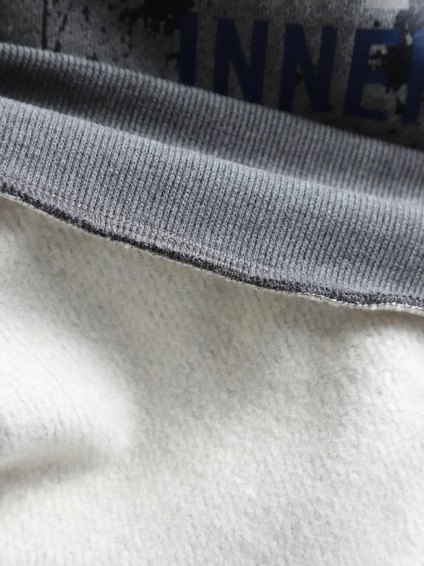 Худи Emporio Armani модель 6D1MFG-1JPHZ-06J5 Фото